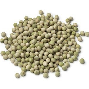 Dried peas, 400g