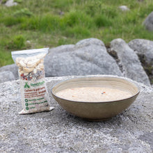 Cashew and Goji Berry Breakfast - 800 kcal