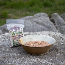 Sour Cherry and Chocolate Breakfast - 500 kcal