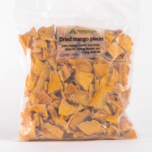 Dried mango, 400g