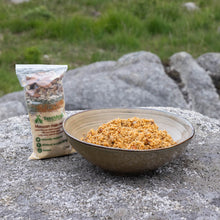 Moroccan mango main meal - 800 kcal ***25% off due to cosmetic error***