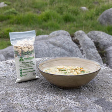 Thai Green Curry main meal - 800 kcal ***25% off due to cosmetic error***