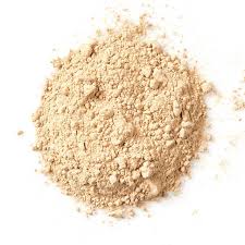 ground ginger