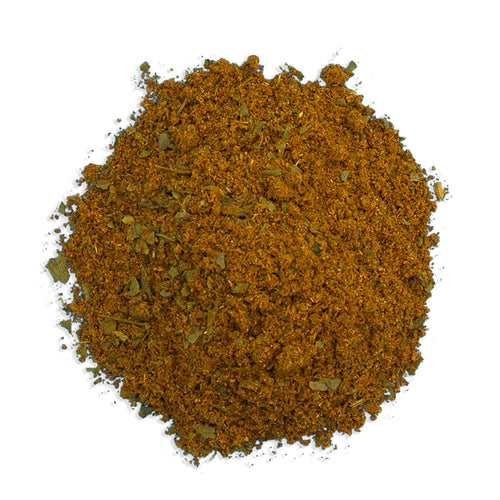 Jalfrezi curry powder - FREE