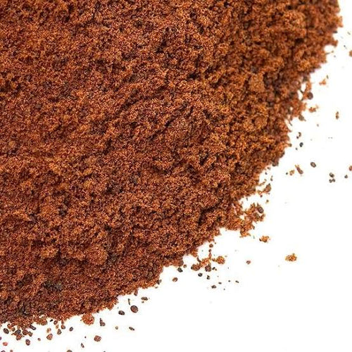 ground mixed spice